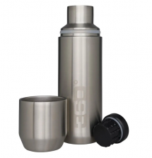 360º Degrees Vacuum Insulated 750 ml black